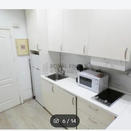 Apartment Dulce Carolina Benalmadena